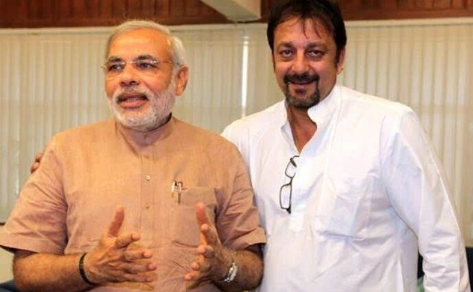 Sanjay Dutt