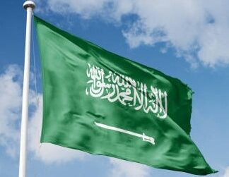 Saudi Arabia