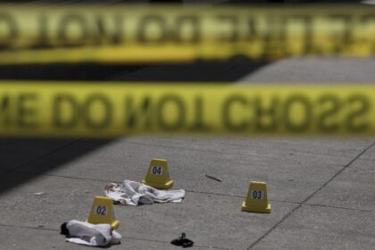 School shooting