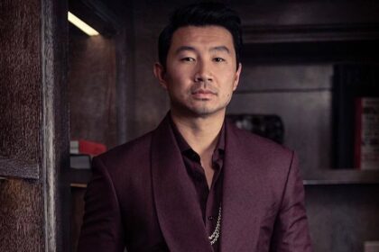 Simu Liu
