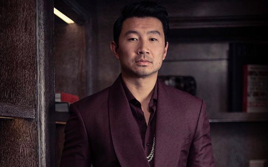 Simu Liu