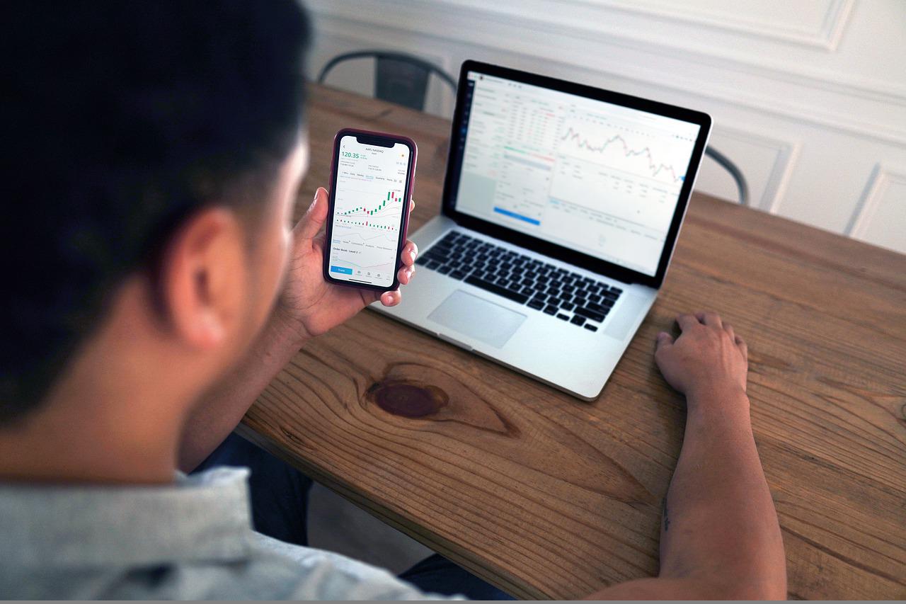 Stock Trading