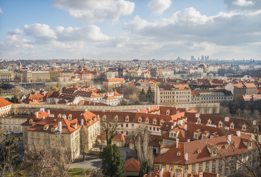 Trip to Europe
