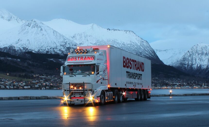 Truck