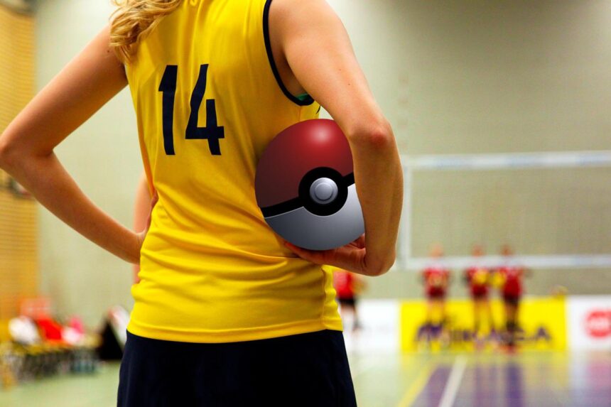Virtual Sports