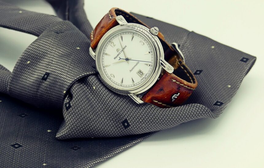 Wrist Watch