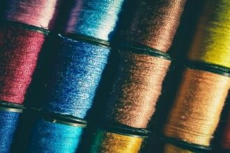 Know how to discern different fabric types