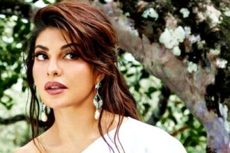 Jacqueline Fernandez