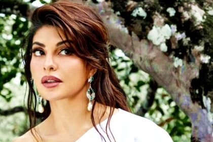 Jacqueline Fernandez