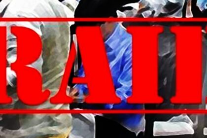 Raid