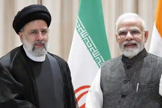 Why Iran should stage a comeback in India's Foreign Policy calculus