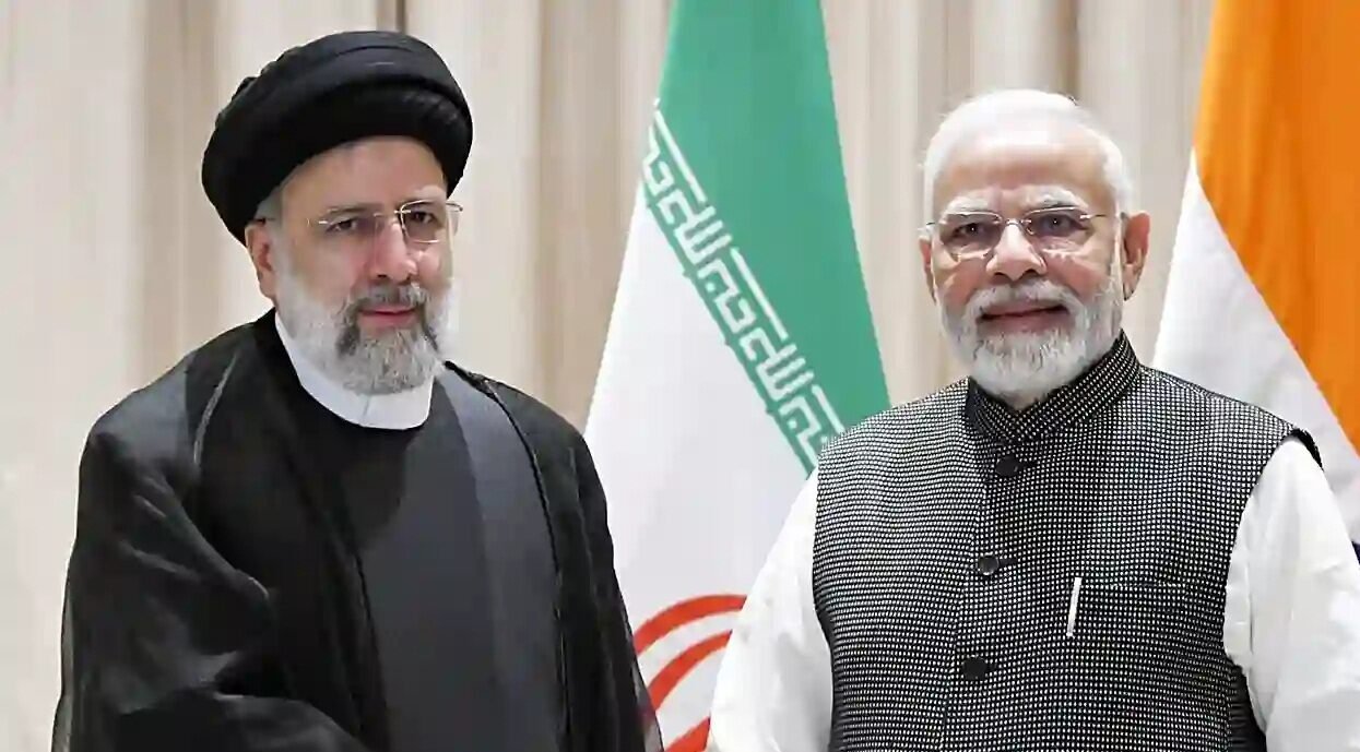 Why Iran should stage a comeback in India's Foreign Policy calculus