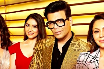 Koffee With Karan
