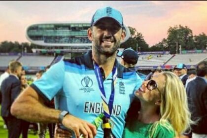 England's World Cup-winner Plunkett joins Major League Cricket