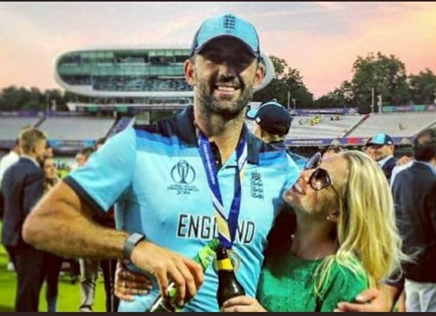 England's World Cup-winner Plunkett joins Major League Cricket
