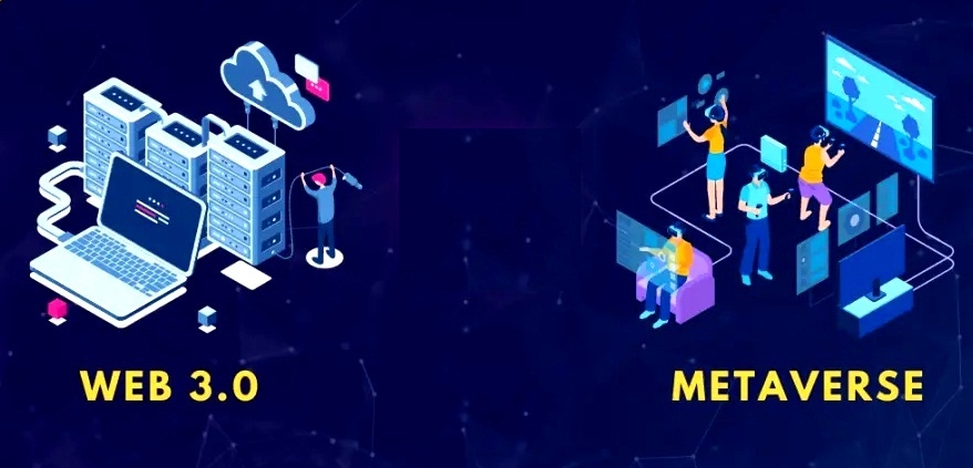 IITs prepare for Web 3.0 future, to provide crypto, blockchain, NFT courses