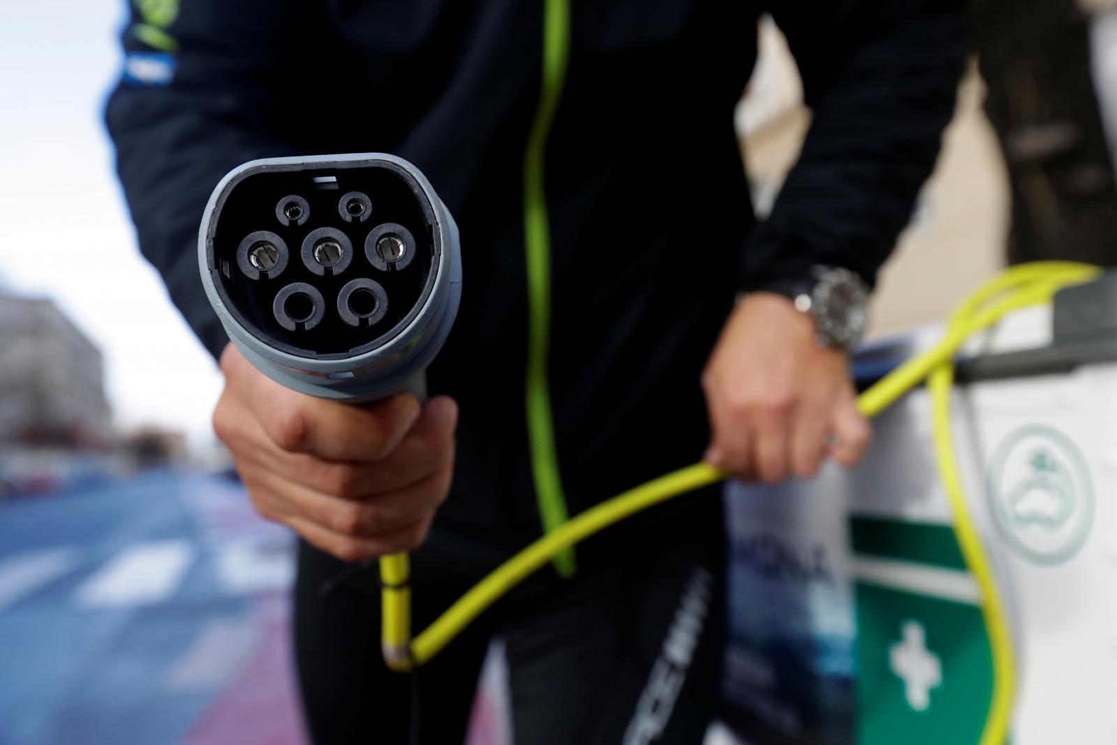 EV Charger