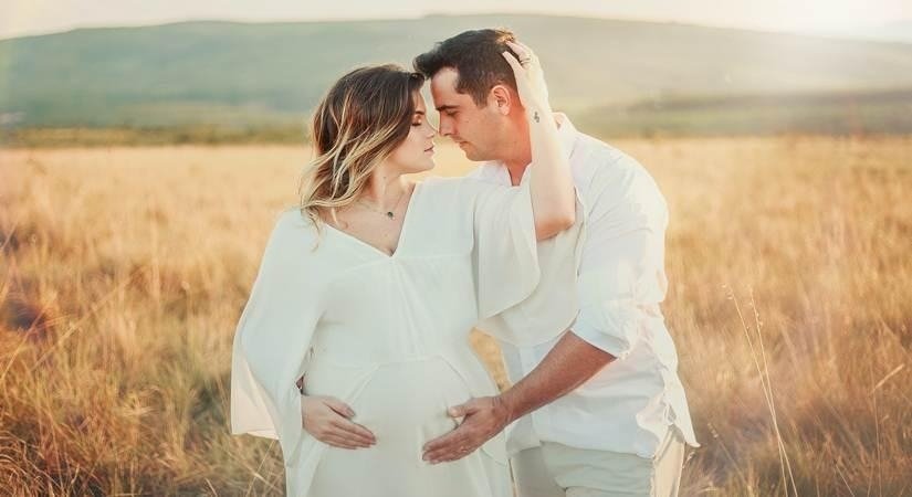 Ways in which you can support your wife during pregnancy