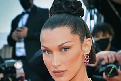 Bella Hadid