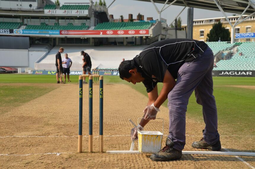 cricket