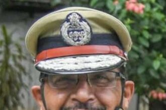 Amrit Paul