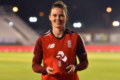 We didn't have enough runs, regular wickets cost us: Jones on first ODI loss to India