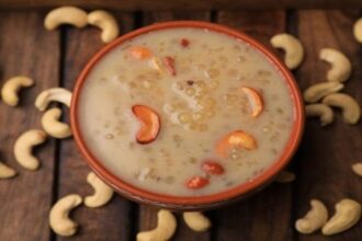 Delicious Navratri vrat recipes