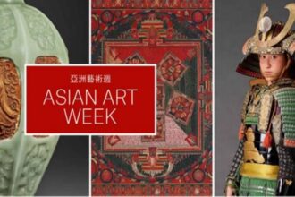 Asian Art Week