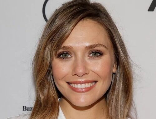 Elizabeth Olsen