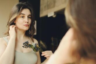 A Beginner's Guide to Tackling Body Acne