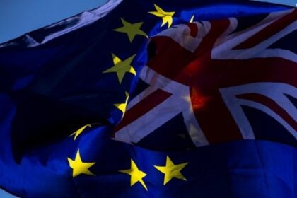 European Union flag