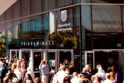 University of South Australia