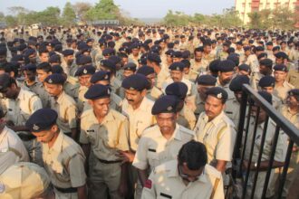 Goa Police