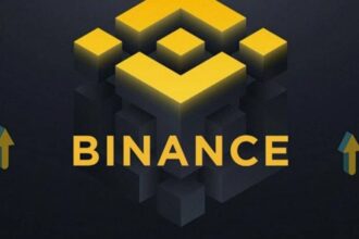 Crypto exchange Binance