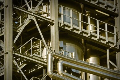 industrial