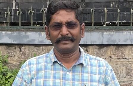 Savukku shankar