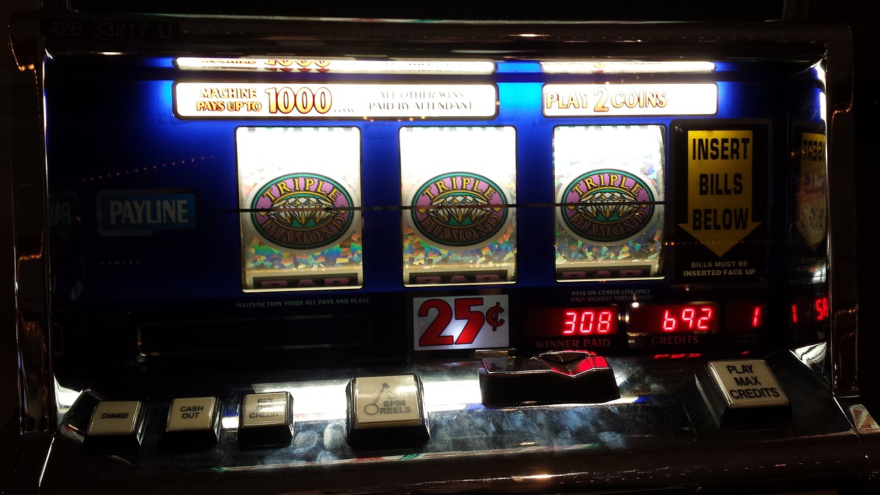 slot games