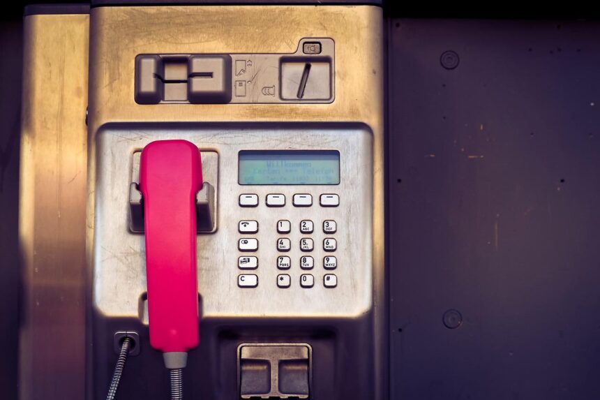 telecom