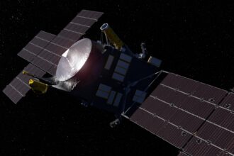 Satellite