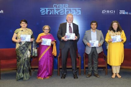 Microsoft expands cyber programme to boost skilling in India