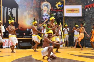Surajkund International Crafts Mela