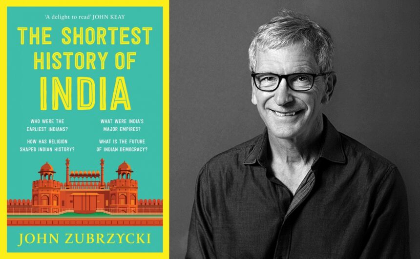 'India's greatest moments yet to come': John Zubrzycki (Interview)