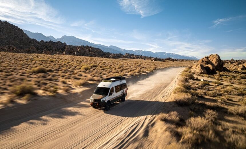Starlink Internet soon in moving vehicles