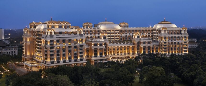 Hotel ITC grand Chola