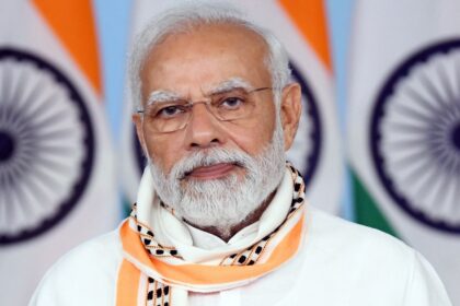 Prime Minister Narendra Modi