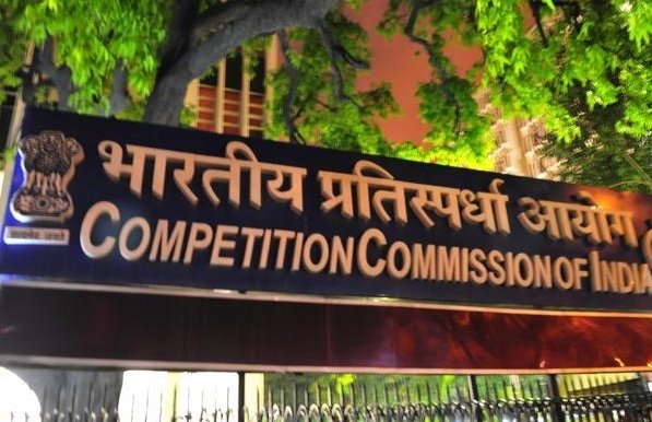 Competition Commission of India (CCI)