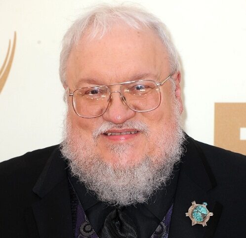 George R.R. Martin