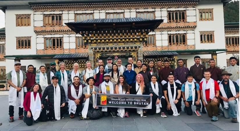Bhutan to host the world's toughest ultra-marathon