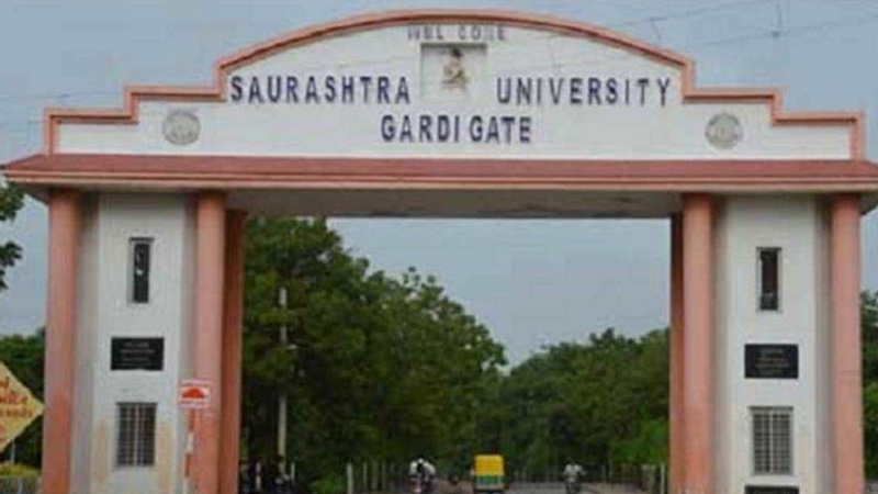 Saurashtra University