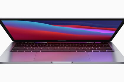 Apple MacBook Air